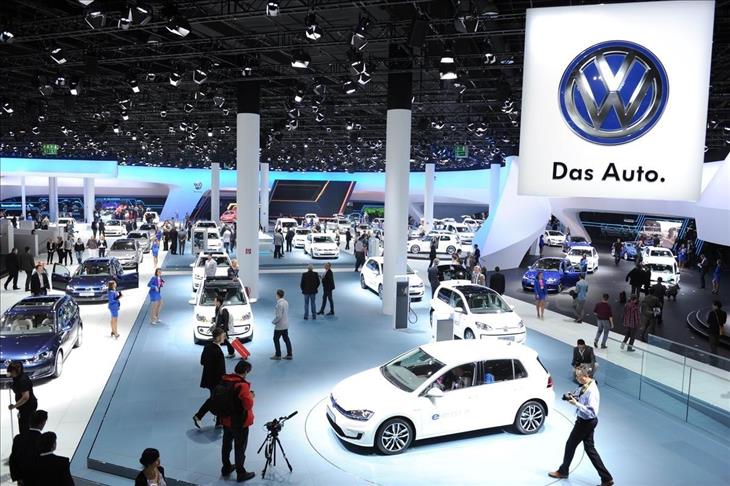 Volkswagen va rappeler 11 millions de véhicules diesels