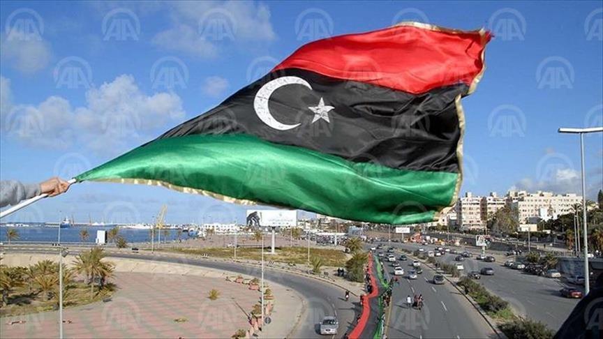 Libye: Formation d’un gouvernement de consensus national