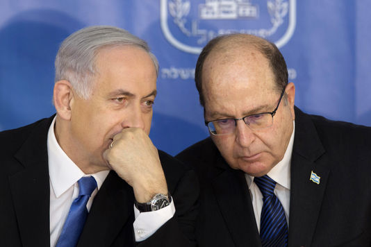 Le ministre de la défense d’Israël « préfère Daech » à l’Iran