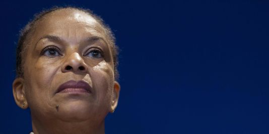 France. Taubira démissionne sur "un désaccord politique majeur"