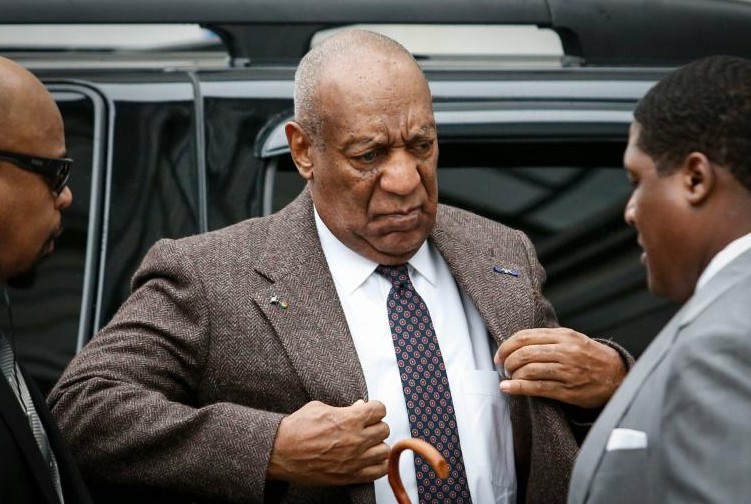 Bill Cosby fait appel de la validation des poursuites pour agression sexuelle