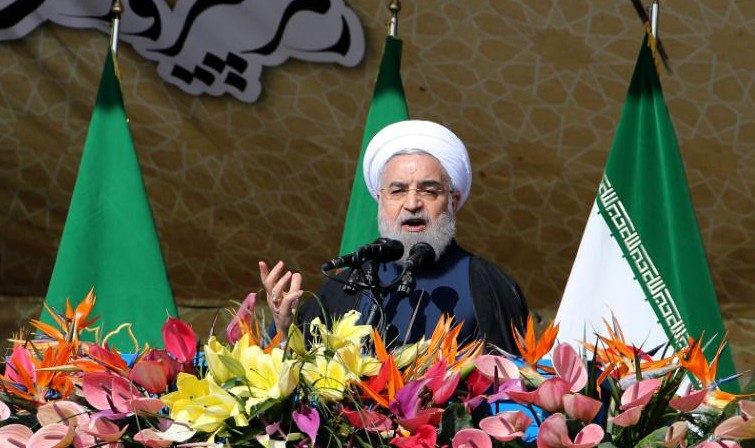L'Iran entre en campagne pour deux élections majeures