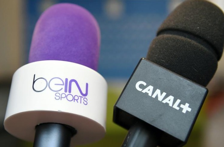 Canal+ en route pour un accord de distribution exclusive de BeIN Sports