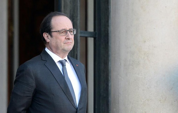 France: à un an de la présidentielle, Hollande menacé par une implosion de la gauche
