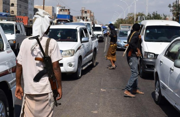 Yémen: attentat suicide à Aden, 4 morts et 5 blessés