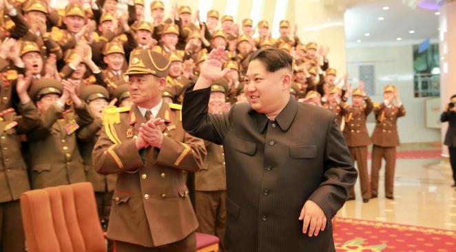 Corée du Nord : Pyongyang promet un nouveau test nucléaire "dans peu de temps"