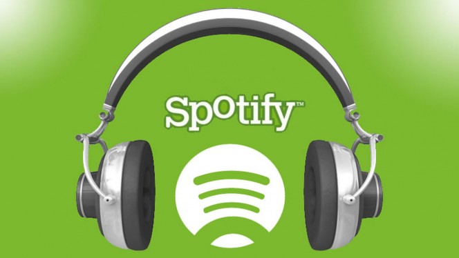 Spotify va verser 21 mio USD d'arriérés de royalties