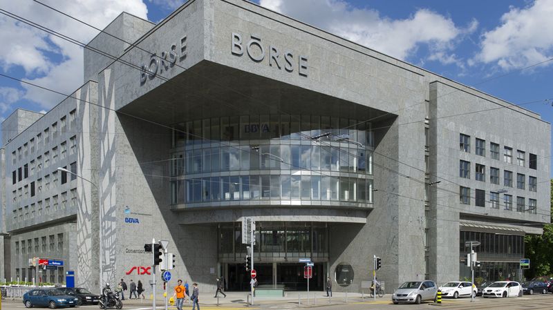 Bourse Zurich: le SMI attendu en hausse, avalanche de nouvelles au SPI