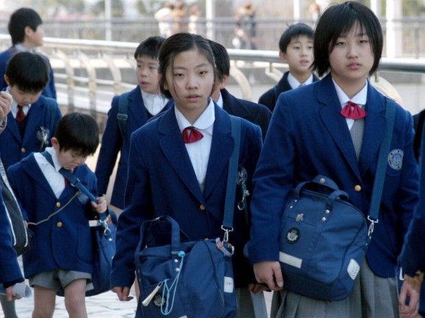 Réapparition d'une adolescente séquestrée deux ans au Japon