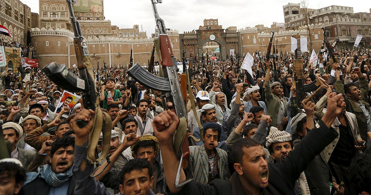 Guerre au Yémen: 9 Saoudiens échangés contre 109 Yéménites