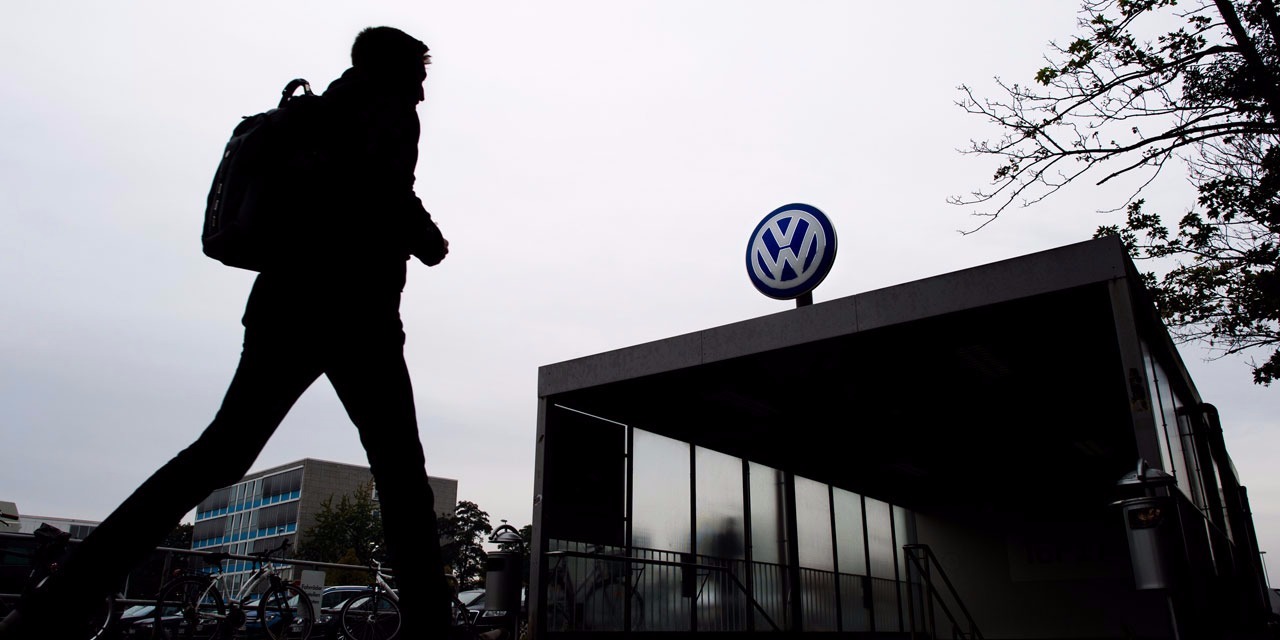 Volkswagen pourrait renoncer à verser un dividende pour 2015