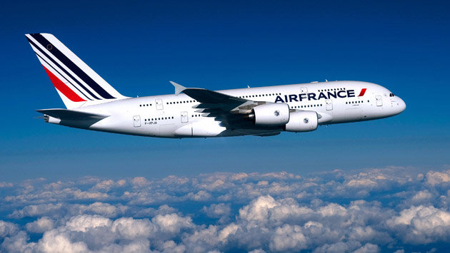 Iran-voile: Air France propose un "dispositif d'exception" pour ses hôtesses et femmes pilotes