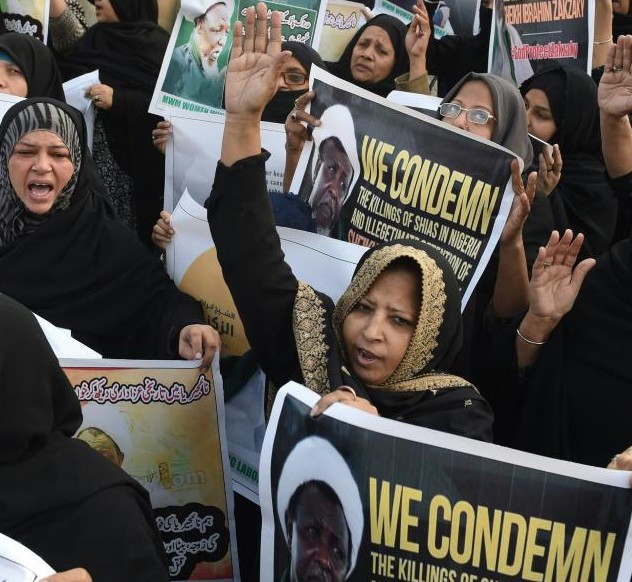 Nigeria: Amnesty accuse l'armée d'avoir massacré 350 chiites
