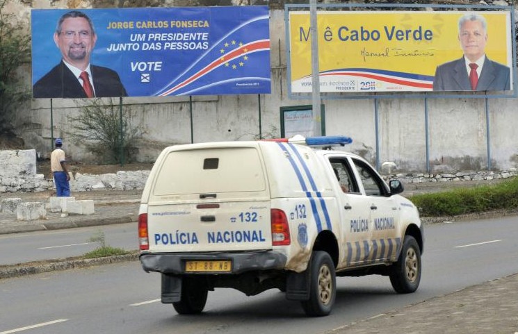 Cap-Vert: onze tués, dont huit militaires, dans une fusillade, un soldat soupçonné