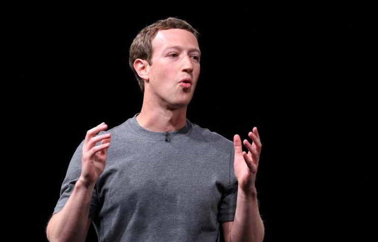 Facebook profite d'un bon début 2016 pour asseoir le contrôle de son patron