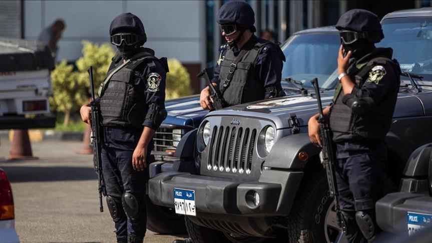 Egypte: Un policier tué dans une explosion à El-Arich