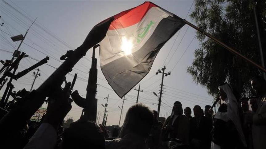 Irak: Plus de trois mille éléments de Daech tués depuis 2015
