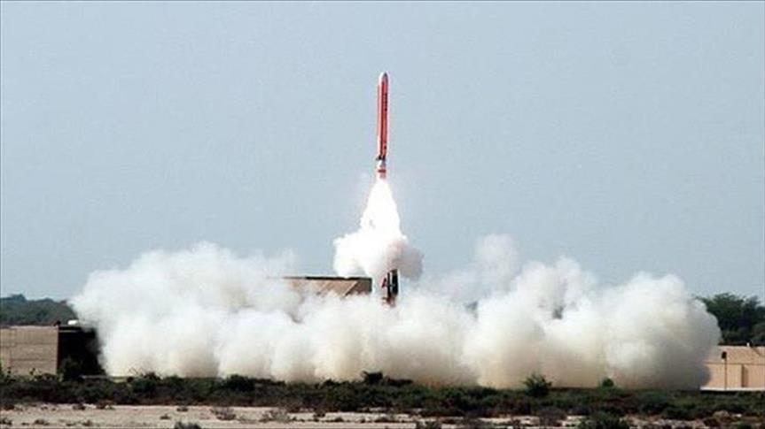 L’Inde teste avec succès un missile nucléaire de petite portée