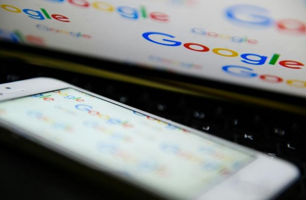 "Droit à l'oubli": Google fait appel de la condamnation de la Cnil