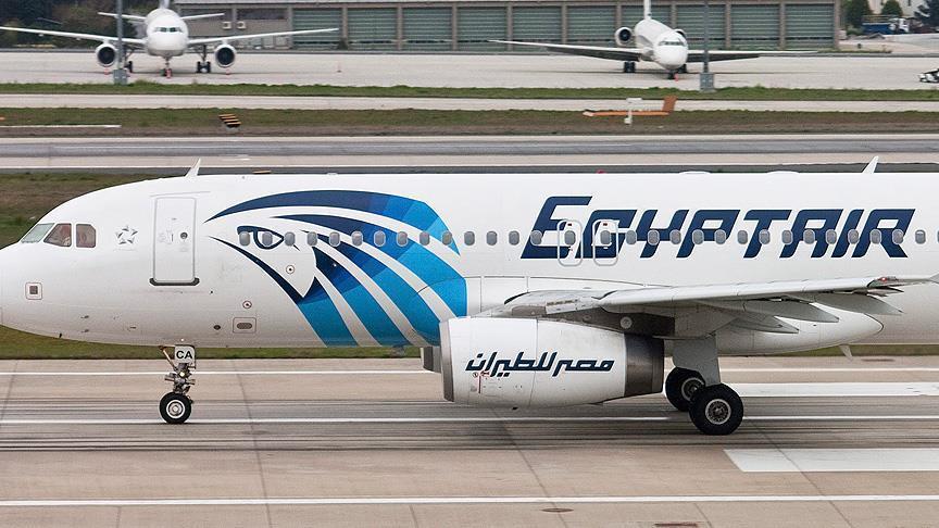 Egypte: La présidence, le gouvernement et Egyptair déplorent les victimes de l’avion sinistré