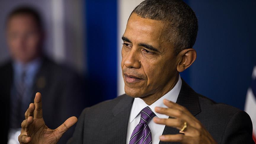 Obama lève l’interdiction de la vente d’armes américaines au Vietnam
