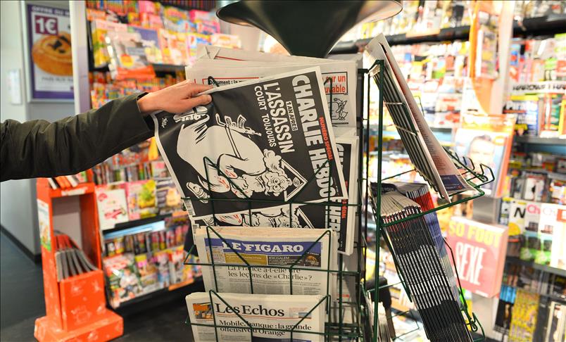 France: Pas de journaux dans les kiosques ce jeudi