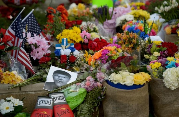 Louisville prépare les obsèques hors norme de Mohamed Ali