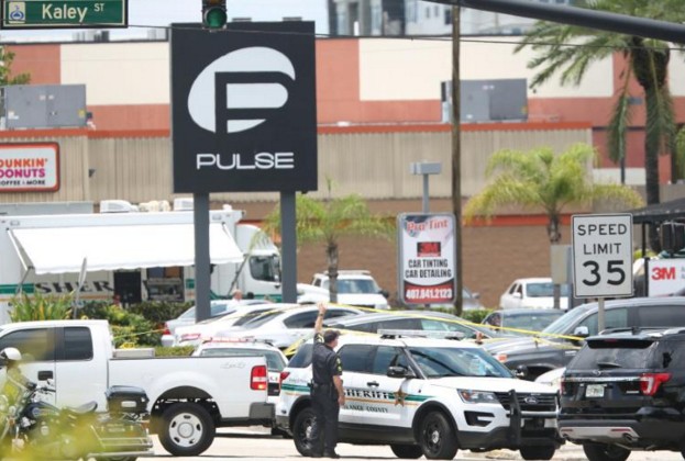 Tuerie d'Orlando: l'auteur soupçonné de lien avec les jihadistes