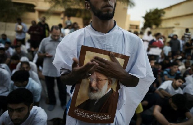 Bahrein: vives tensions après la déchéance de nationalité d'un chef chiite