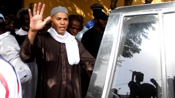 Sénégal : La libération de Karim Wade ne remet pas en cause la lutte contre l'enrichissement illicite