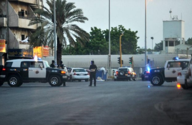 Attentat suicide près d'un consulat américain en Arabie saoudite