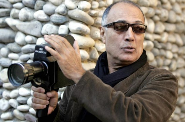 Mort de Kiarostami, l'un des plus grands cinéastes du XXe siècle
