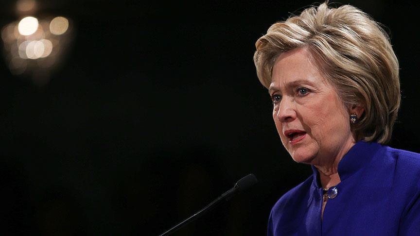 Etats-Unis : Le département d'Etat rouvre l’enquête sur les mails de Clinton