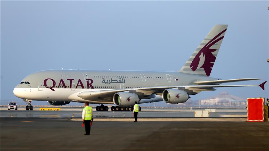 Qatar Airways annonce 882 millions de dollars de bénéfice