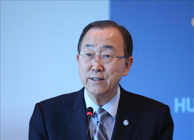 Ban Ki-moon appelle le Conseil de sécurité à prendre 3 mesures d’urgence au Soudan du Sud