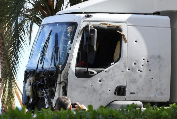 Nice: ce que l'on sait, quatre jours après l'attentat