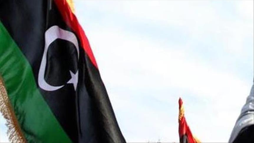 Indignations libyennes après la révélation d'une présence militaire française dans le pays