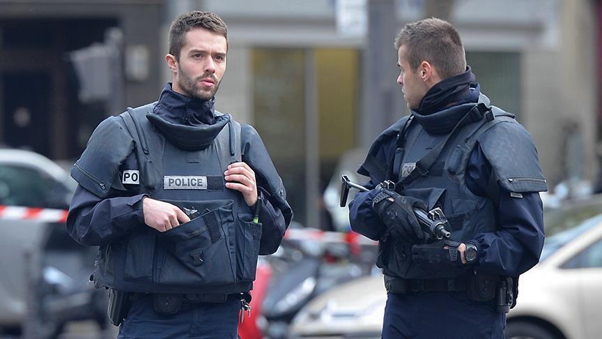 France: Daech revendique l'attentat de Saint-Etienne-du-Rouvray