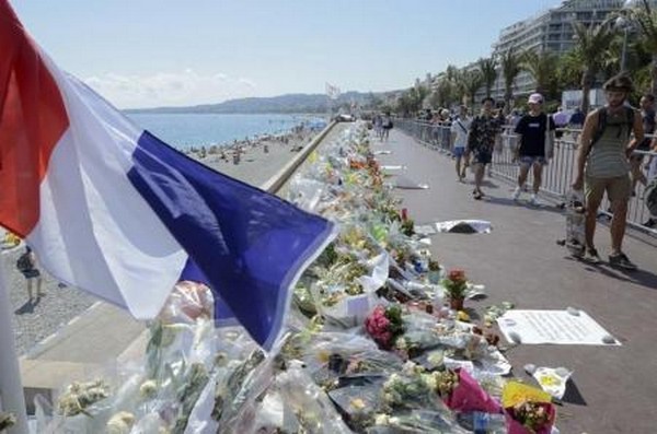 L'attentat de Nice a fait une 85e victime