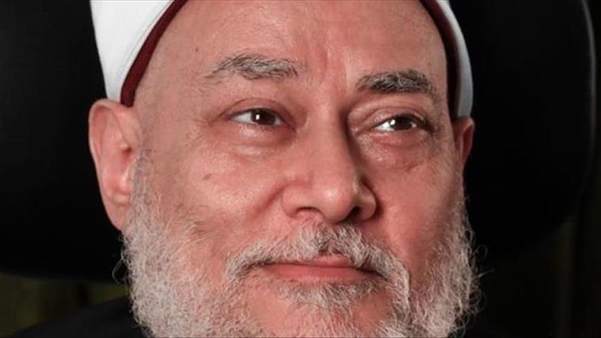 L’ex-mufti d’Egypte réchappe à une tentative d’assassinat