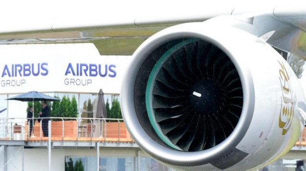 La Grande-Bretagne ouvre une enquête contre Airbus pour corruption