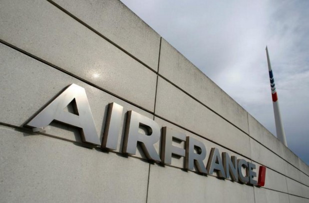 Air France, KLM et HOP!: trafic en baisse de 0,6% en juillet, affecté par une grève des stewards et hôtesses