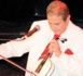 Algérie/Covid-19: décès du musicien Hamdi Benani, maître du malouf Algérie/Covid-19: décès du musicien Hamdi Benani, maître du malouf