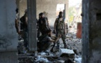 Syrie: l'ONU veut un accès pour les habitants assiégés à Alep