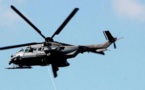 Le Koweït achète 30 hélicoptères Caracal à Airbus