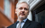 Assange fait appel d'une décision suédoise de maintenir son mandat d'arrêt