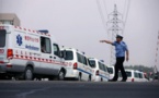 Chine: au moins 21 morts dans l'explosion d'une centrale électrique