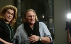 Cinéma: Deneuve et Depardieu à nouveau réunis pour un tournage