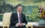 Russie: Poutine remplace le chef de l'administration présidentielle