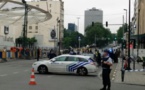 Terrorisme: : trois personnes arrêtées en Belgique